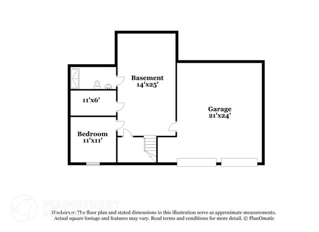 Building Photo - 406 S Huntington Dr
