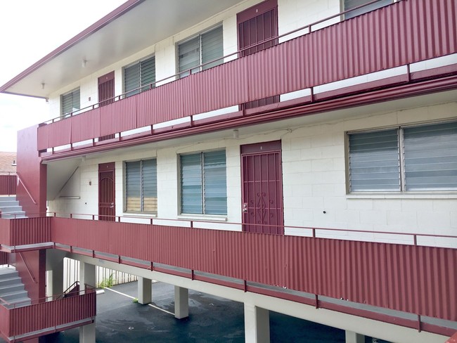 Foto del edificio - 1435 Middle St