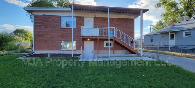 Photo - 655 S 1000 W Apartment