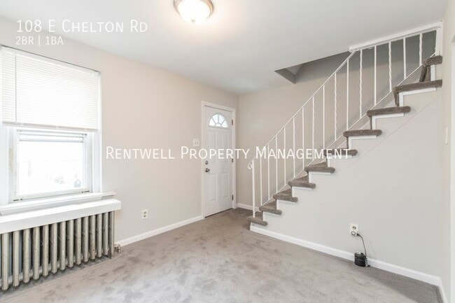 Photo - 108 E Chelton Rd- House