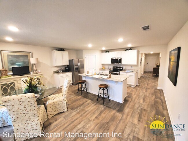 Foto del edificio - 4 br, 2 bath House - 907 Merganser Way