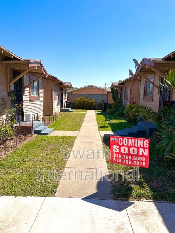 Photo - 1138 1/2 Blinn Ave. House