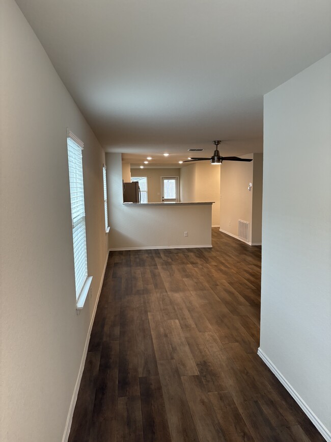 Living Room - 13718 Crossbow Rdg