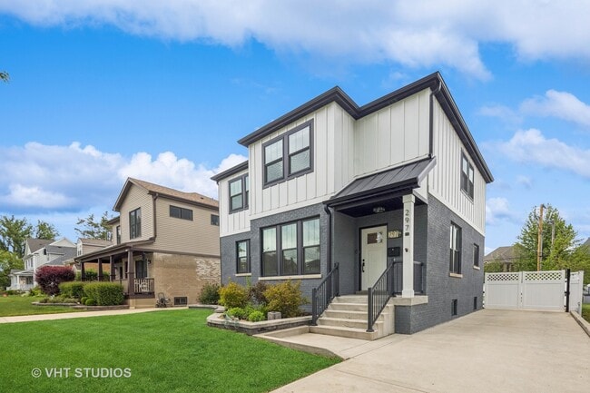 Building Photo - 297 Highland Ave