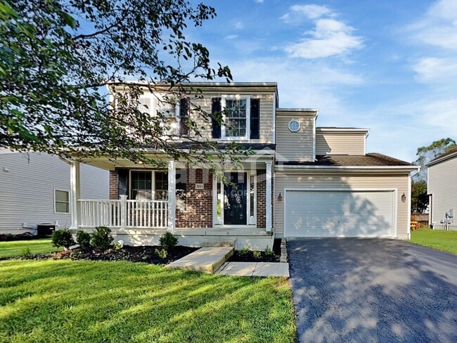 Building Photo - 2021 Belmont Dr