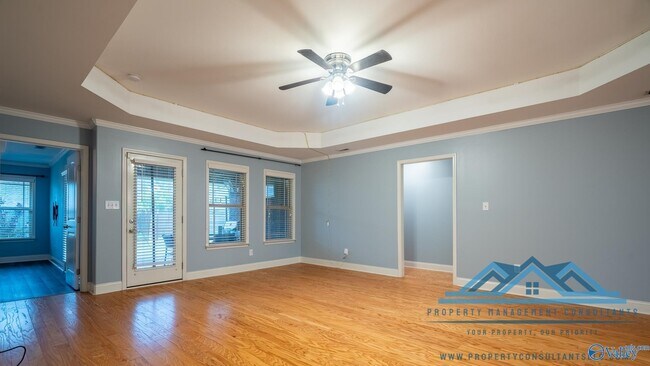 Foto del edificio - 4620 Carrington Blvd SE