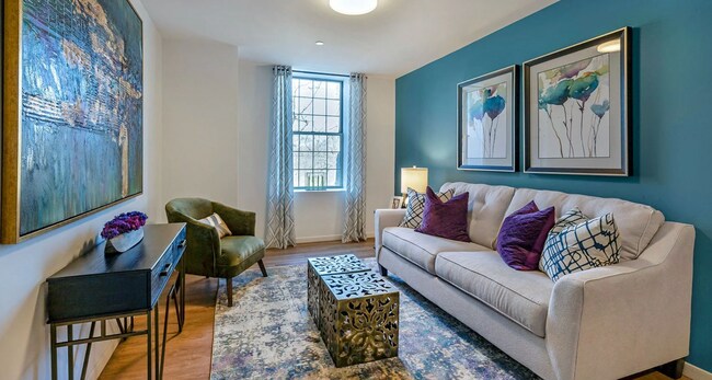 Building Photo - 226 S Huntington Ave