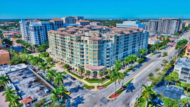 Foto del edificio - 99 SE Mizner Blvd