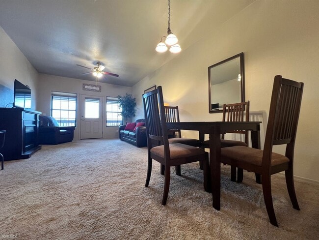Building Photo - 2 br, 1 bath Condo - 2403 Quarter Horse Tr...