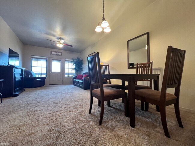 Foto del edificio - 2 br, 1 bath Condo - 2403 Quarter Horse Tr...