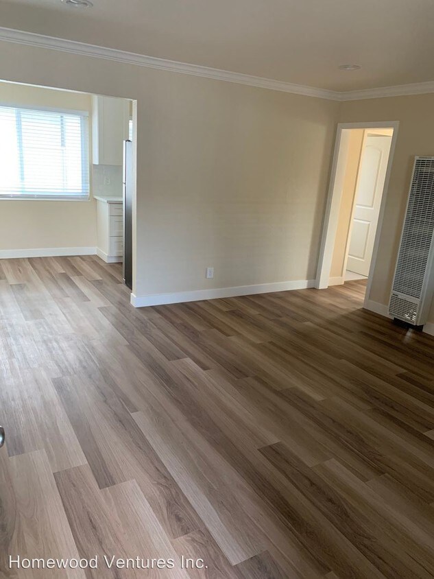Foto principal - 2382 Sutter Ave