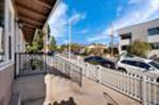 Foto del edificio - Pacific Beach