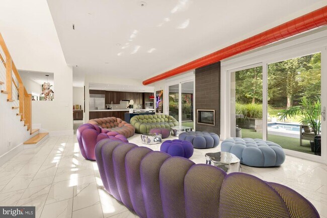 Foto del edificio - 6309 Bradley Blvd