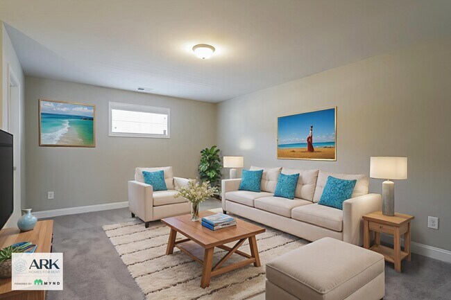 Foto del edificio - 3750 Summer Bay Trl