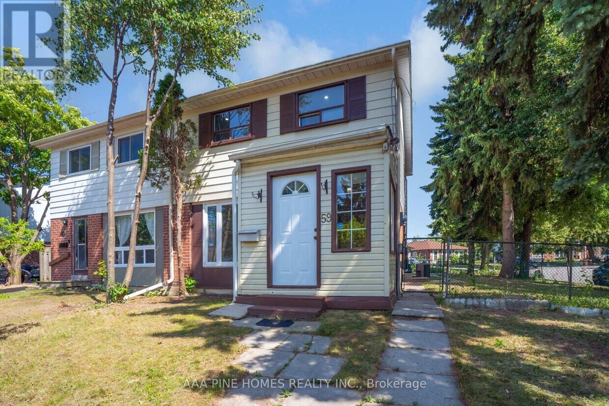 Primary Photo - 59 Burkwood Crescent