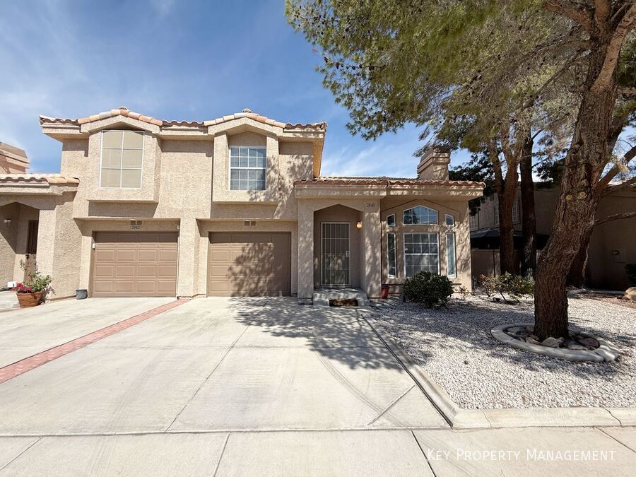 Primary Photo - 2840 Lone Cliff Dr