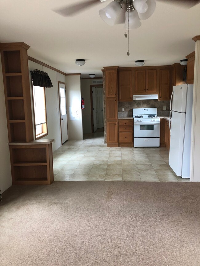 Recent photo - 53 Gore Road Park