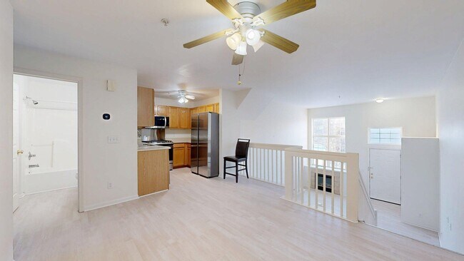 Foto del edificio - 1906 Lindsay Ln