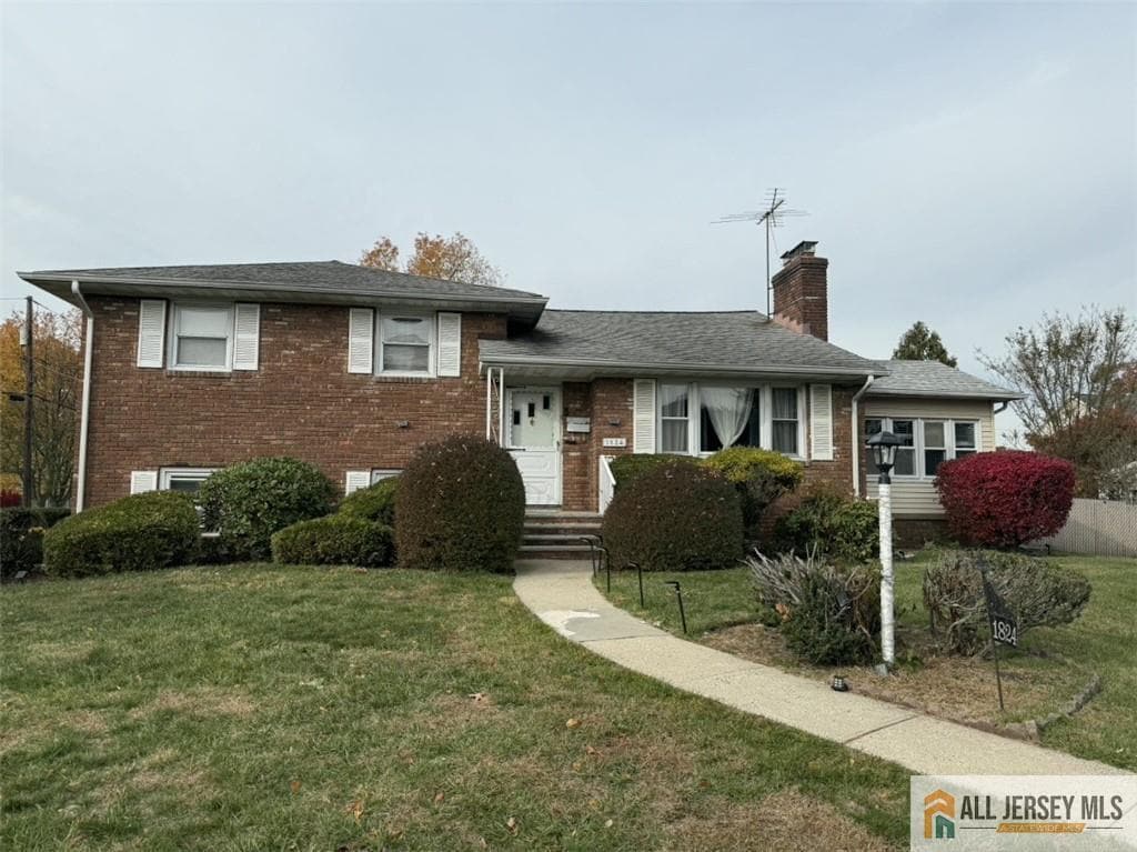 Foto principal - 1824 Pershing Pl