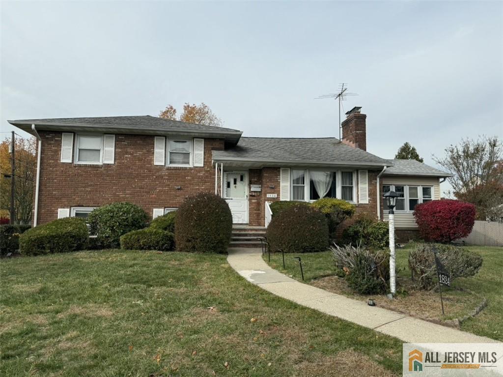 Primary Photo - 1824 Pershing Pl