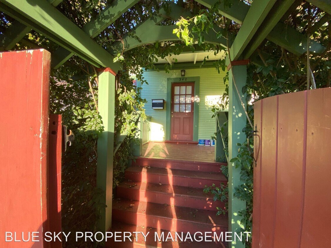 Foto principal - 340 Chestnut St