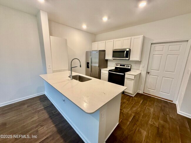 Foto del edificio - 3523 Prairie Wind Ct