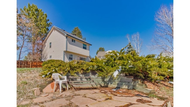 Foto del edificio - 18544 E Layton Pl