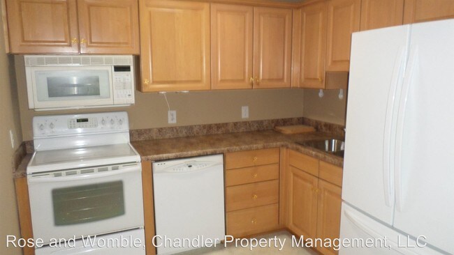 Foto del edificio - 3 br, 2 bath House - 432 W. Farmington Road^^