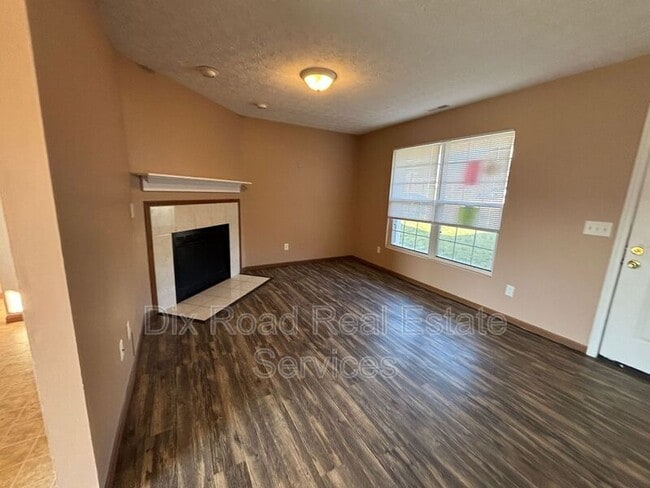 Foto del edificio - 3821 Cavanaugh Rd