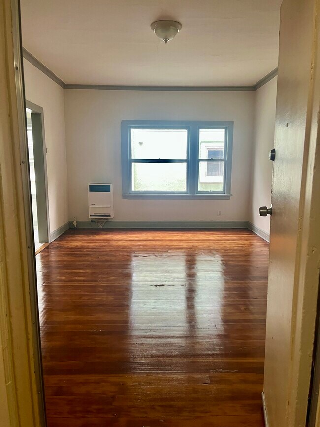 Building Photo - 335 S Rampart Blvd