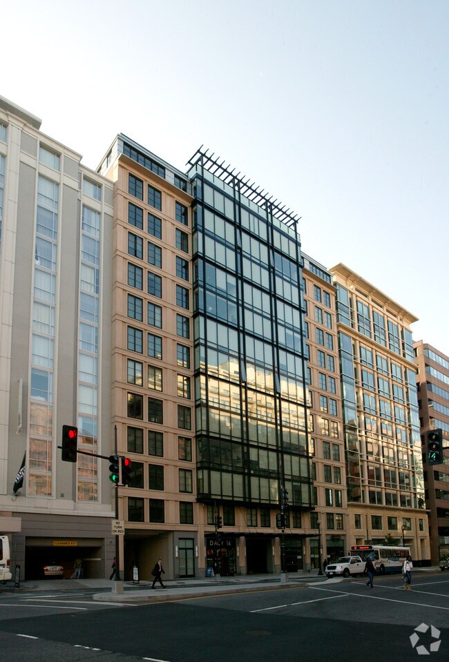 The Alta Rentals Washington, DC