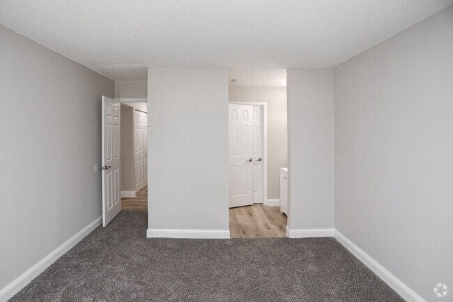 3HAB, 2BA - 1,275 ft² - Woods at Oak Crossing