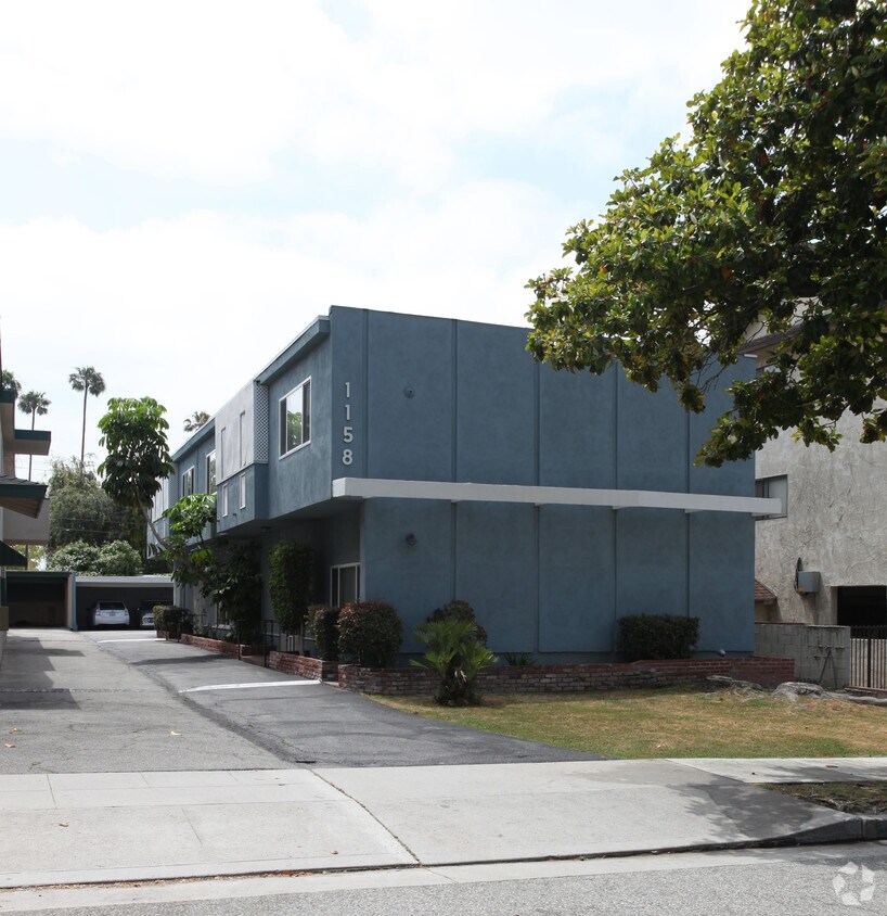 Foto principal - 1158 Raymond Ave