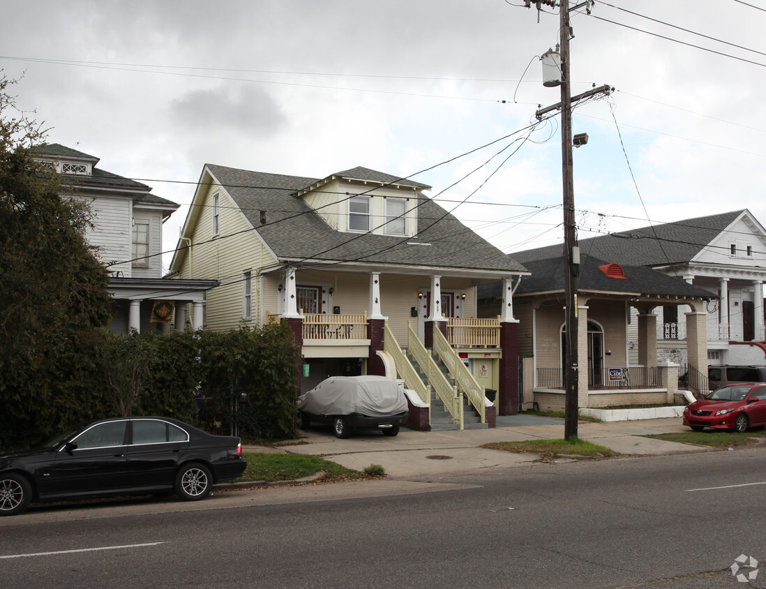 Building Photo - 1731-1733 Elysian Fields Ave