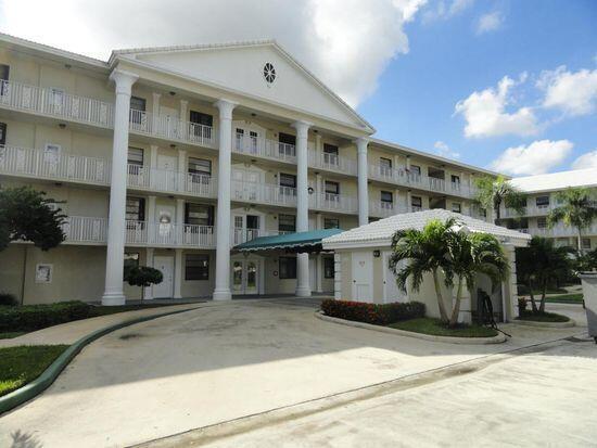 Photo - 3511 Village Boulevard, West Palm Beach, FL 33409 - 2 BR 2 BA Condo