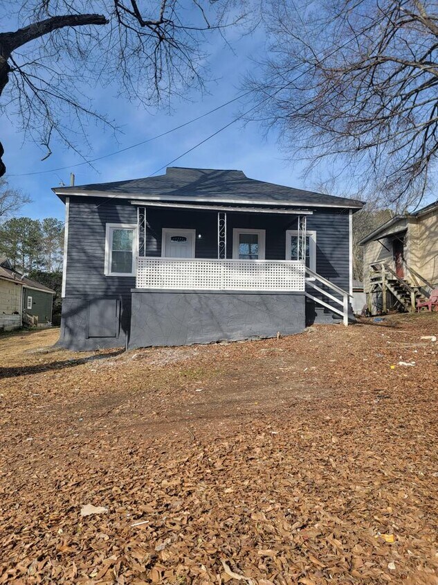 Primary Photo - 118 Addie St