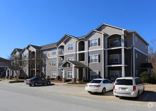 Building Photo - Peachtree Landing