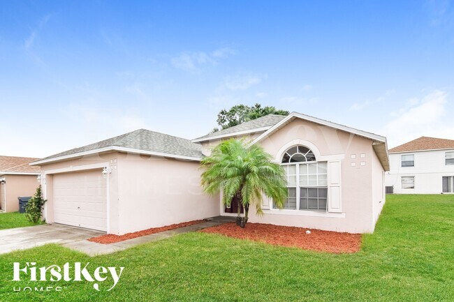 Foto del edificio - 3634 Queens Cove Blvd