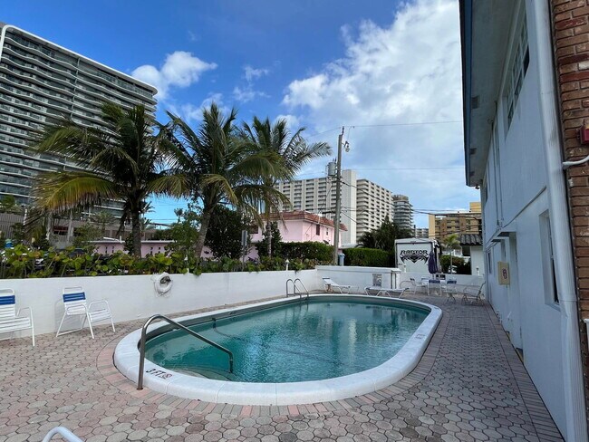 Photo - 3220 NE 10th St Apartment