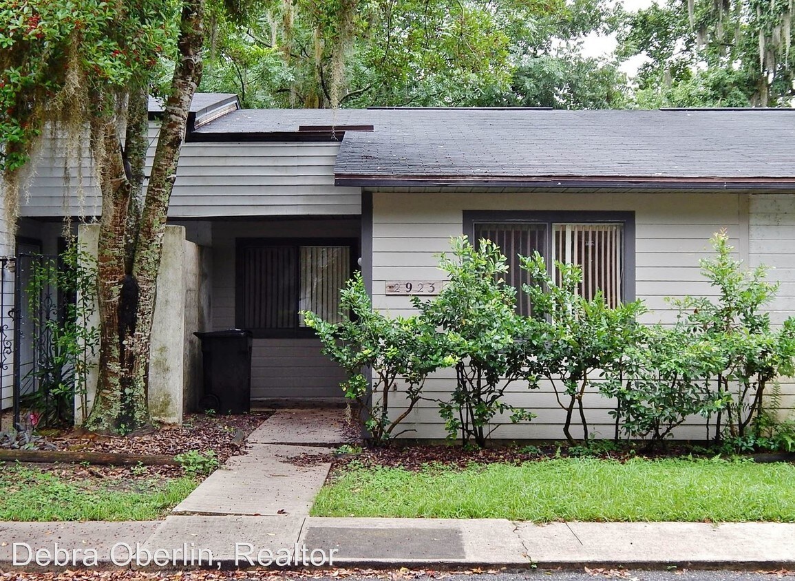 2923 SW 39th Ave, Gainesville, FL 32608 House Rental in Gainesville