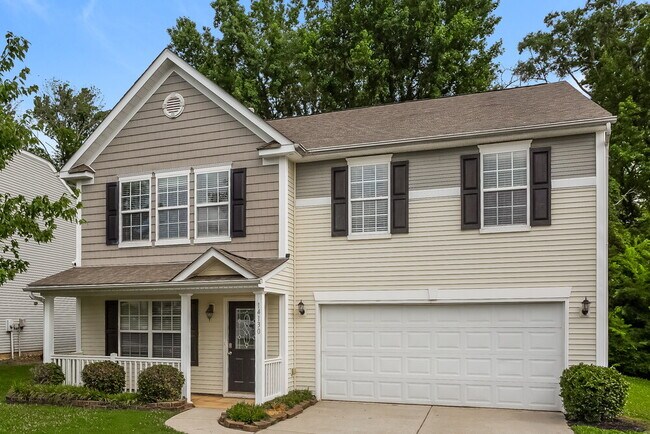 Foto del edificio - 14130 Waterlyn Dr