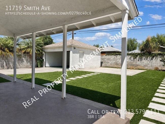 Photo - 11719 Smith Ave- House