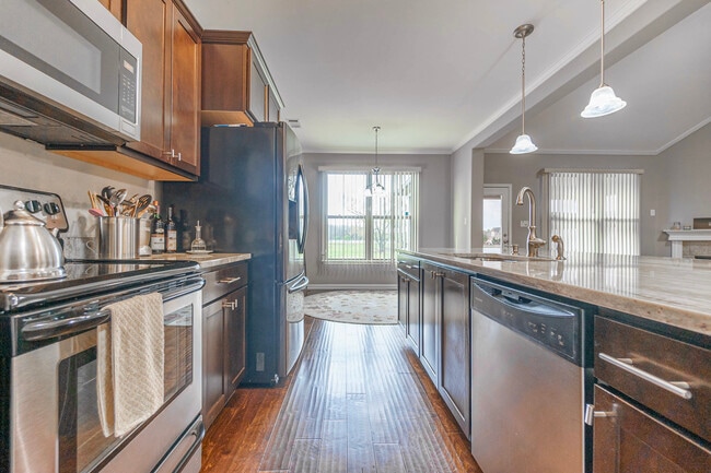 Foto del edificio - 13435 Lapstone Loop