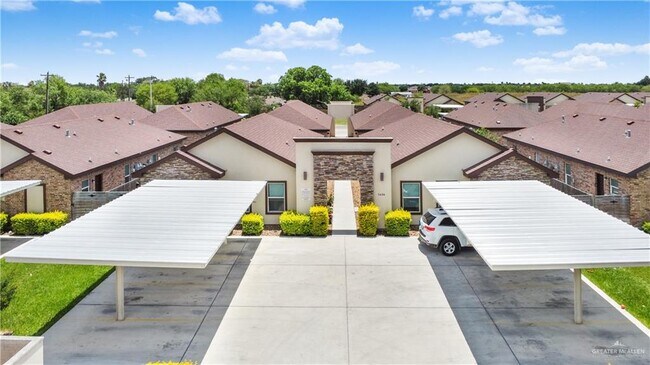 Building Photo - 3606 Valeria St