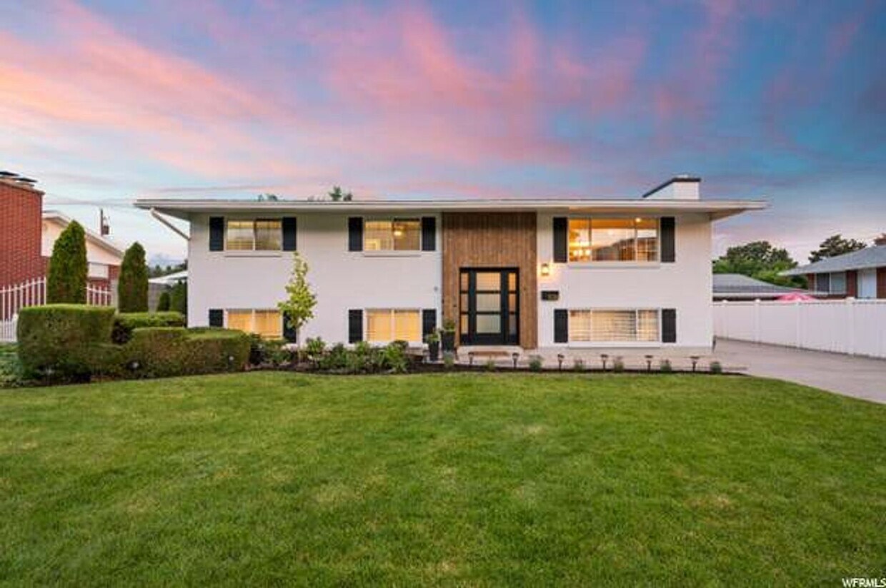 Foto principal - Millcreek Stunner Next to St Marks Hospital!