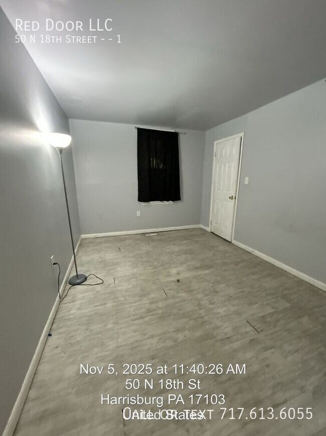 Foto del edificio - 50 N 18th St