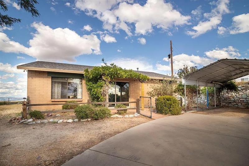 Enjoy the wildlife and fantast House Rental in Oracle, AZ