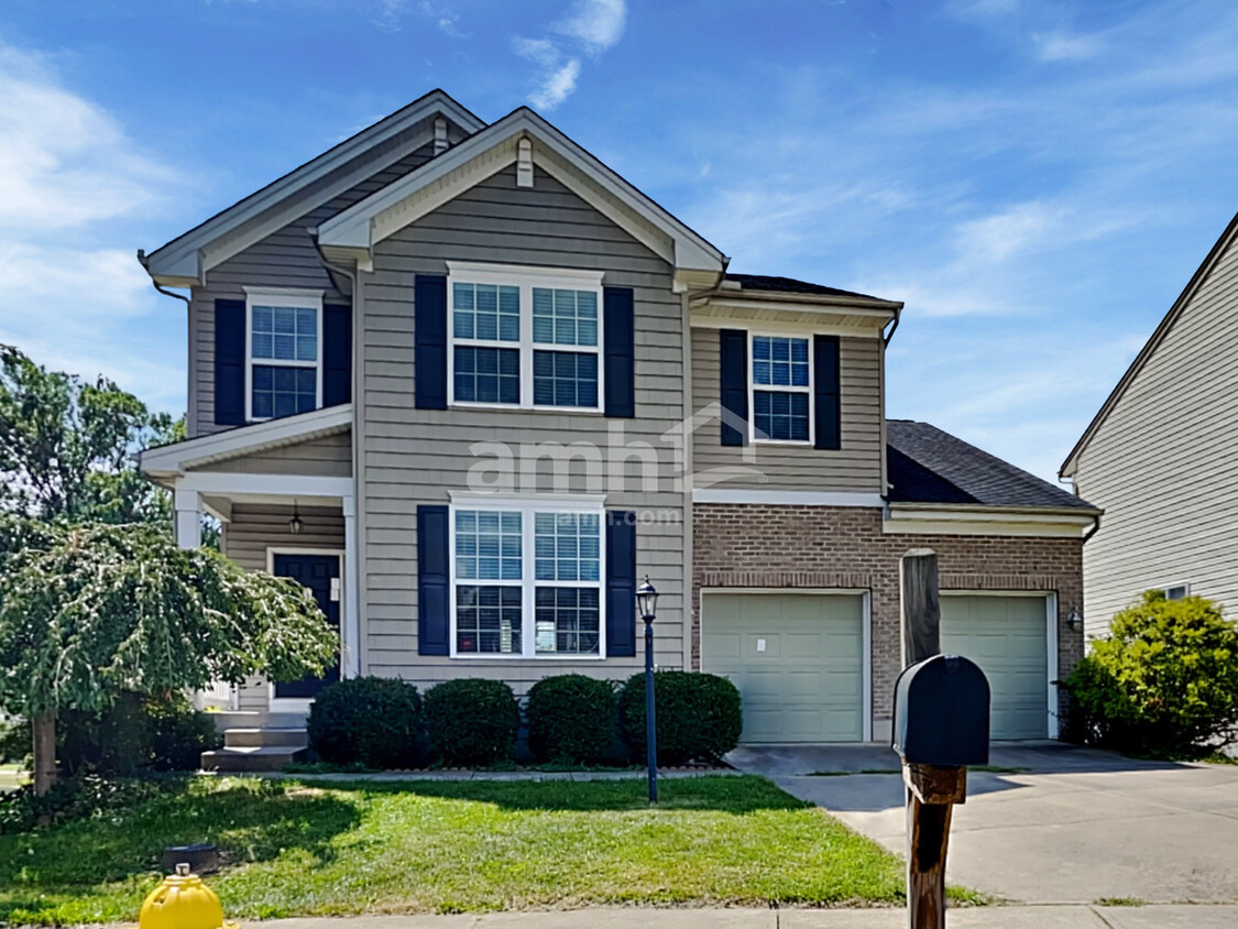 Foto principal - 5909 Havenwood Ct