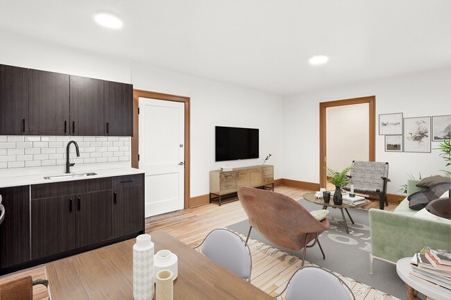 Building Photo - The Barlum