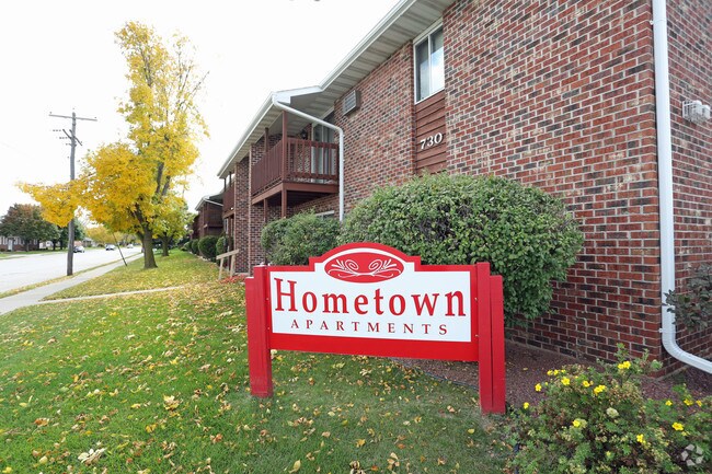 Hometown Apartments - Green Bay, WI | Apartments.com